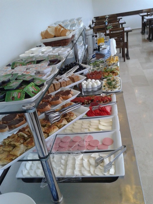 Abisso Hotel 44/54