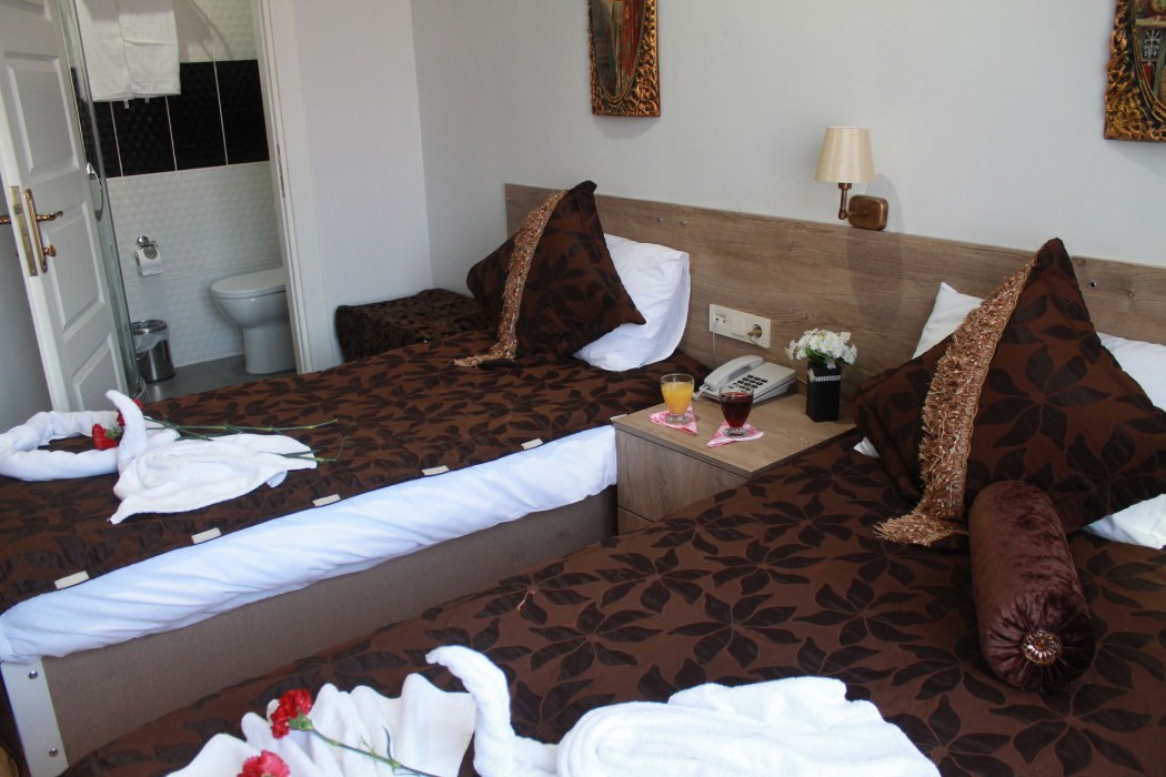 Abisso Hotel 35/54