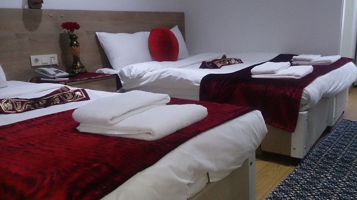 Abisso Hotel 16/54