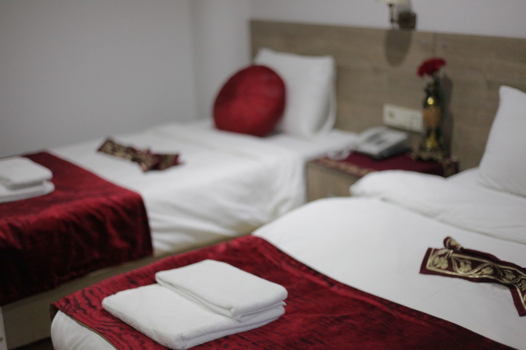 Abisso Hotel 23/54