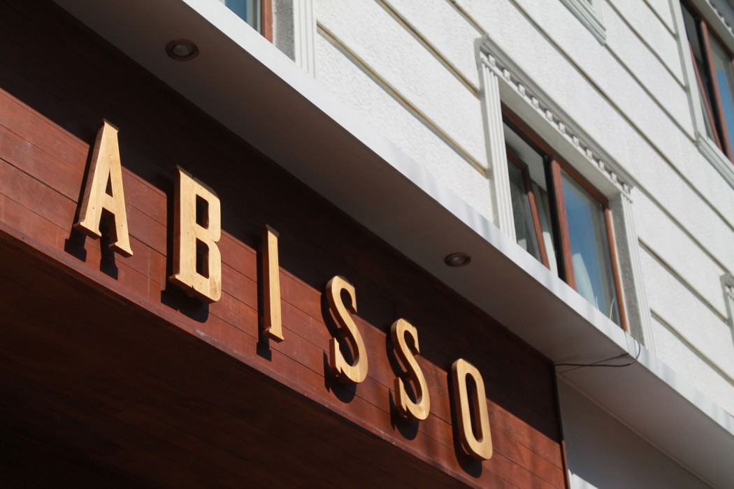 Abisso Hotel 27/54