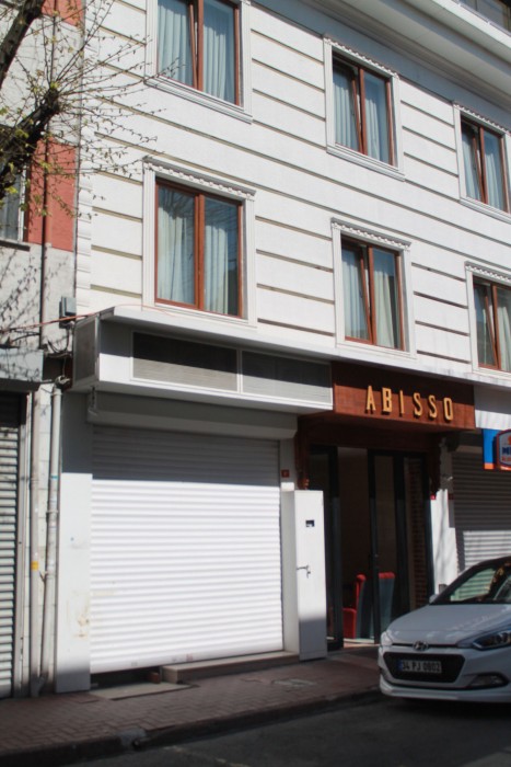 Abisso Hotel 40/54