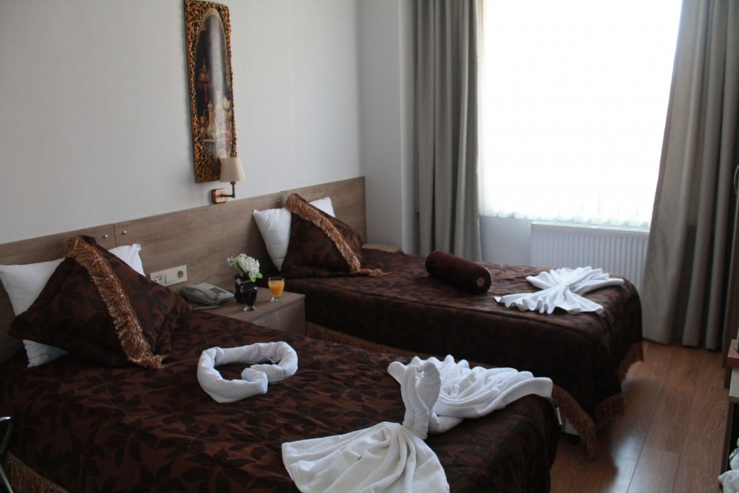 Abisso Hotel 18/54