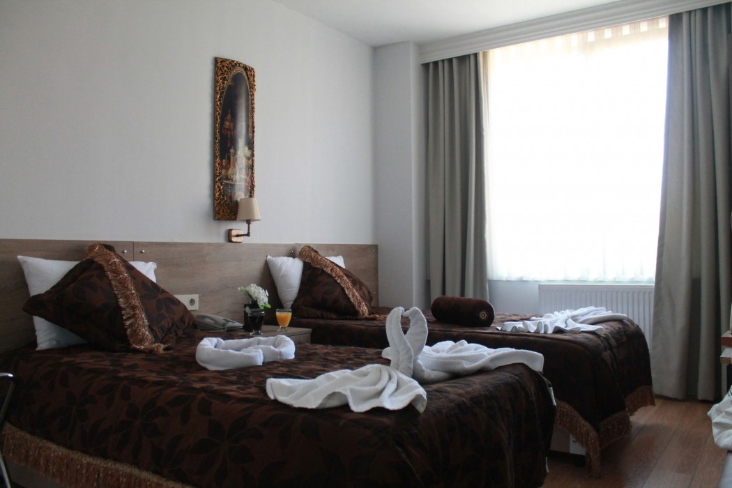 Abisso Hotel 36/54