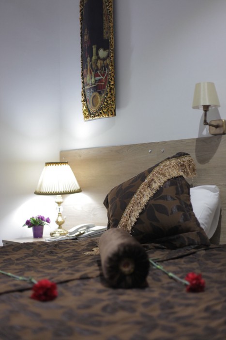 Abisso Hotel 29/54