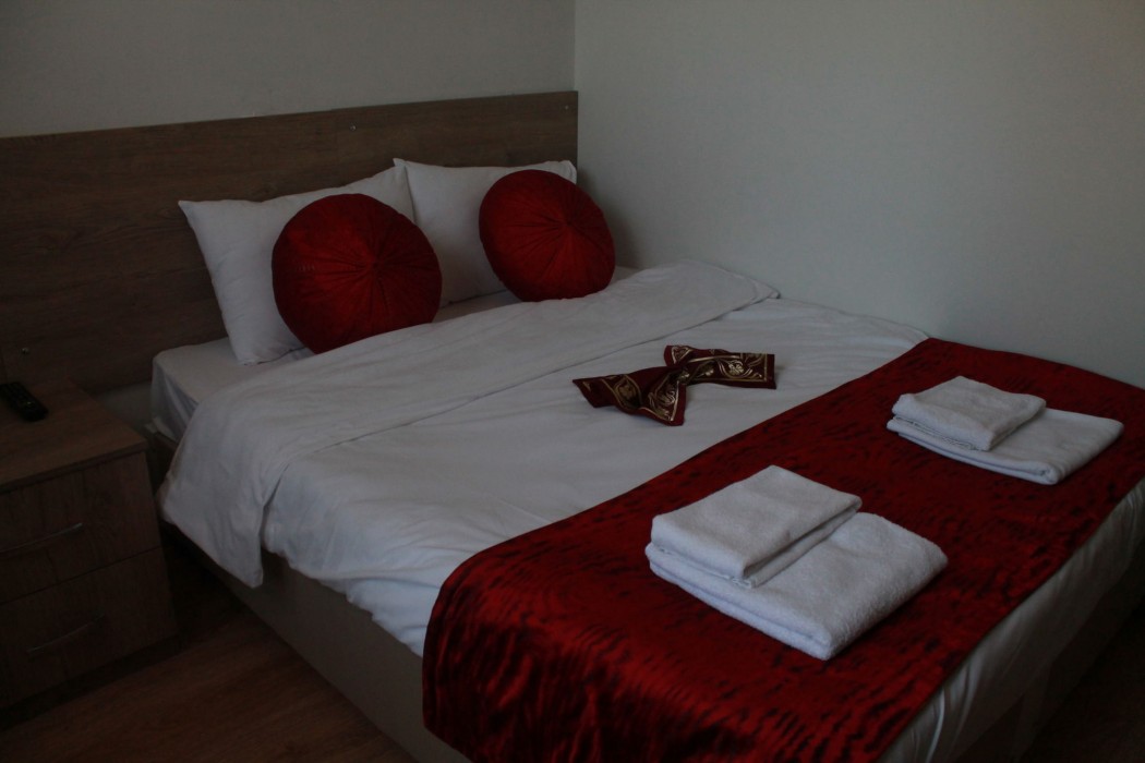 Abisso Hotel 19/54