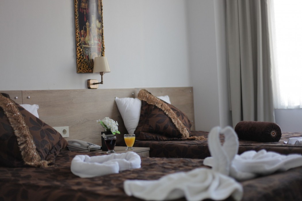 Abisso Hotel 17/54