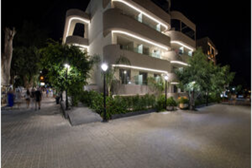 Zorbas Lifestyle酒店(Zorbas Lifestyle) 图片3