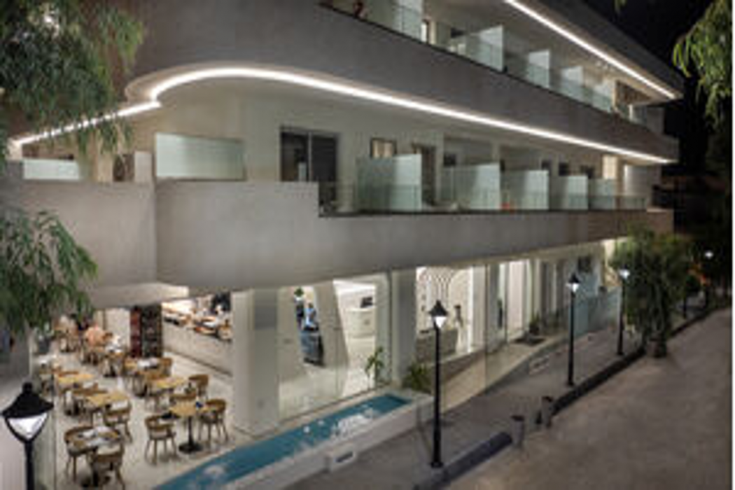 Zorbas Lifestyle酒店(Zorbas Lifestyle) 图片4