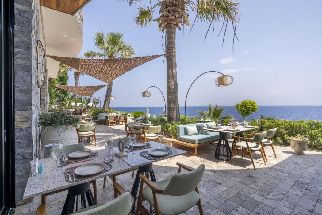 Swissotel Living Bodrum 40/78