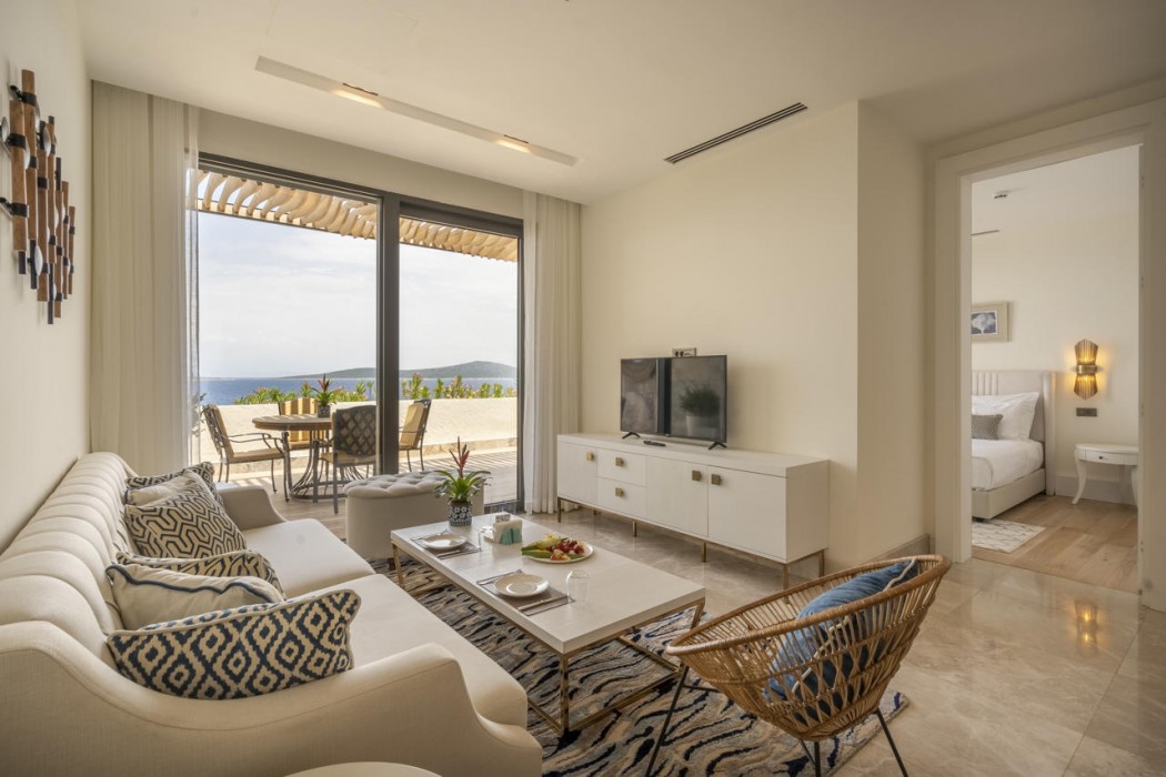Swissotel Living Bodrum 15/78