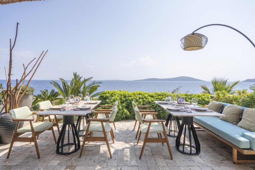 Swissotel Living Bodrum 39/78