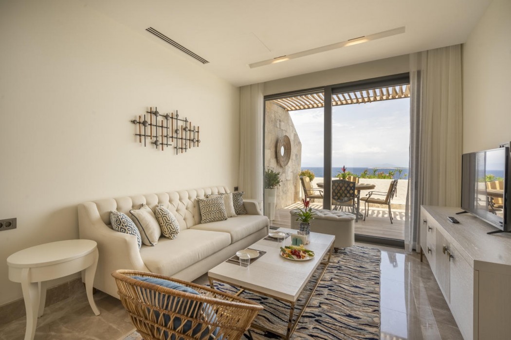Swissotel Living Bodrum 26/78
