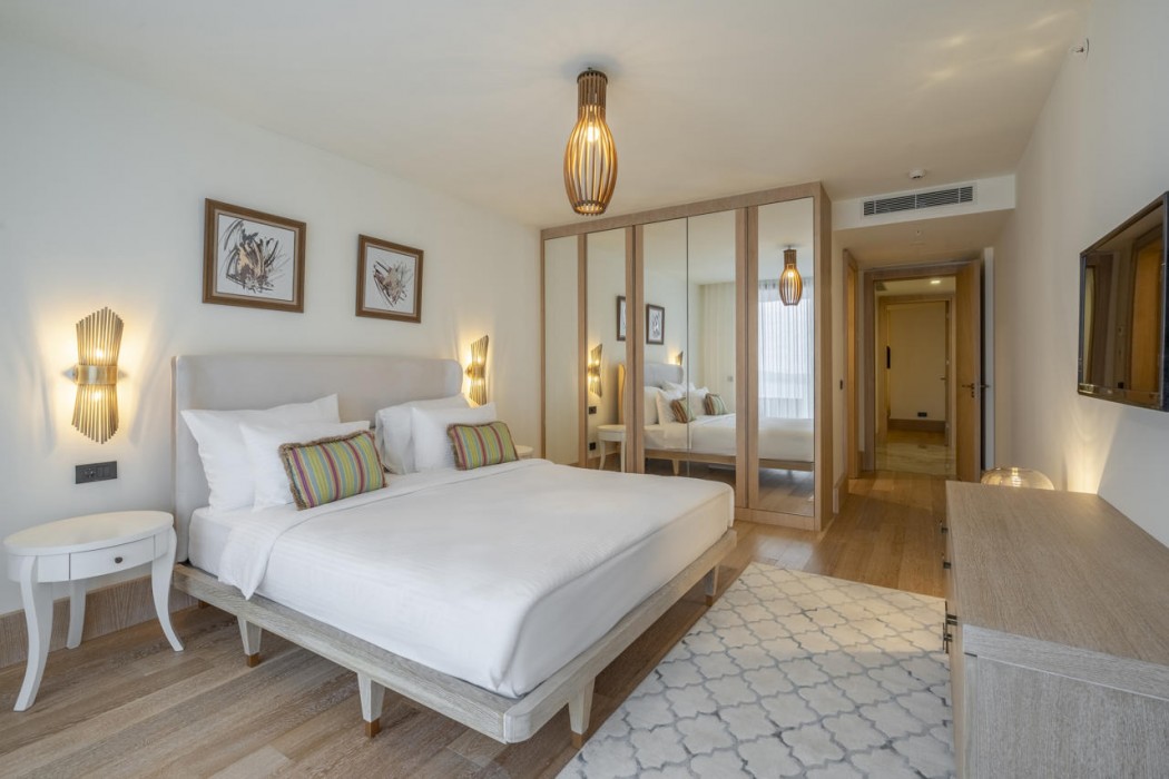 Swissotel Living Bodrum 12/78