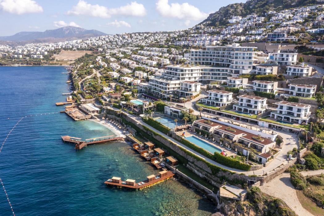 Swissotel Living Bodrum 5/78