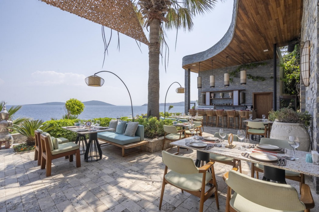 Swissotel Living Bodrum 38/78