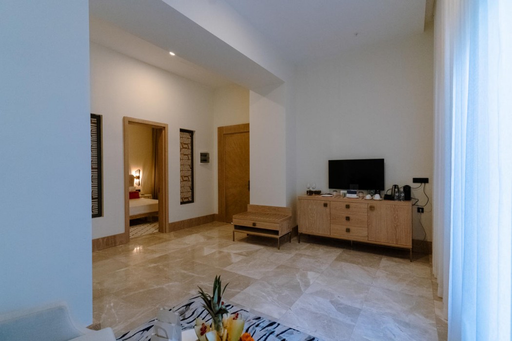 Swissotel Living Bodrum 11/78