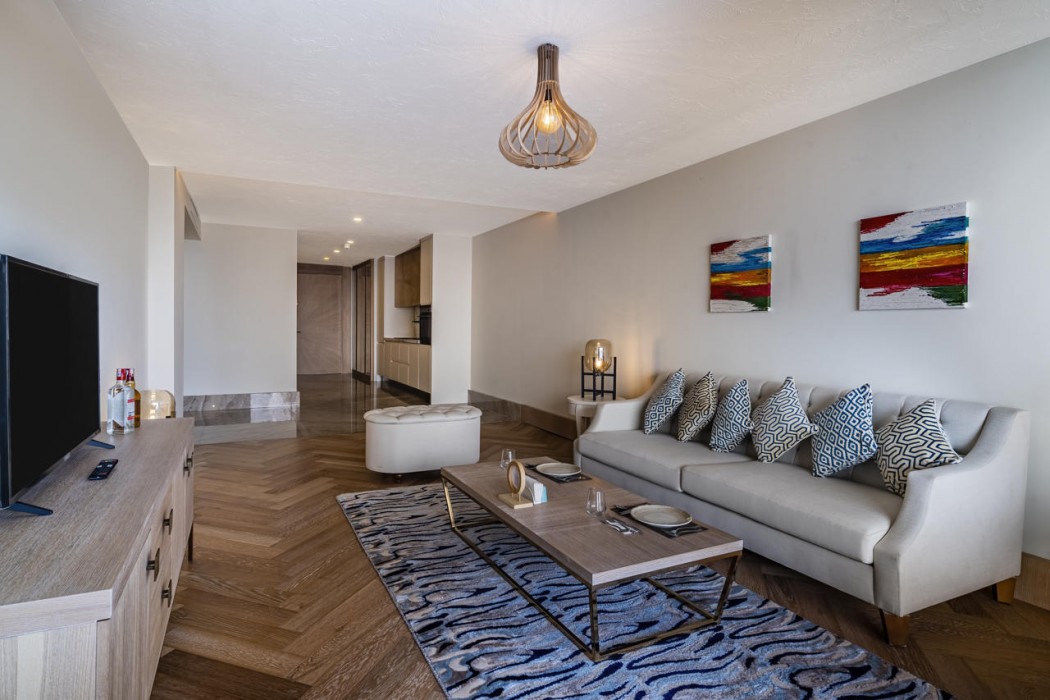 Swissotel Living Bodrum 10/78