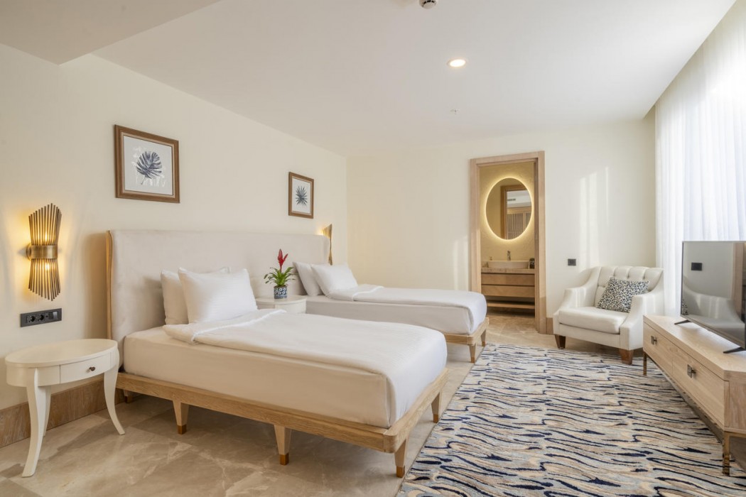 Swissotel Living Bodrum 24/78