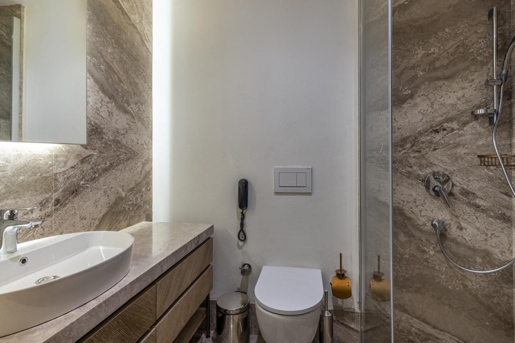 Swissotel Living Bodrum 22/78
