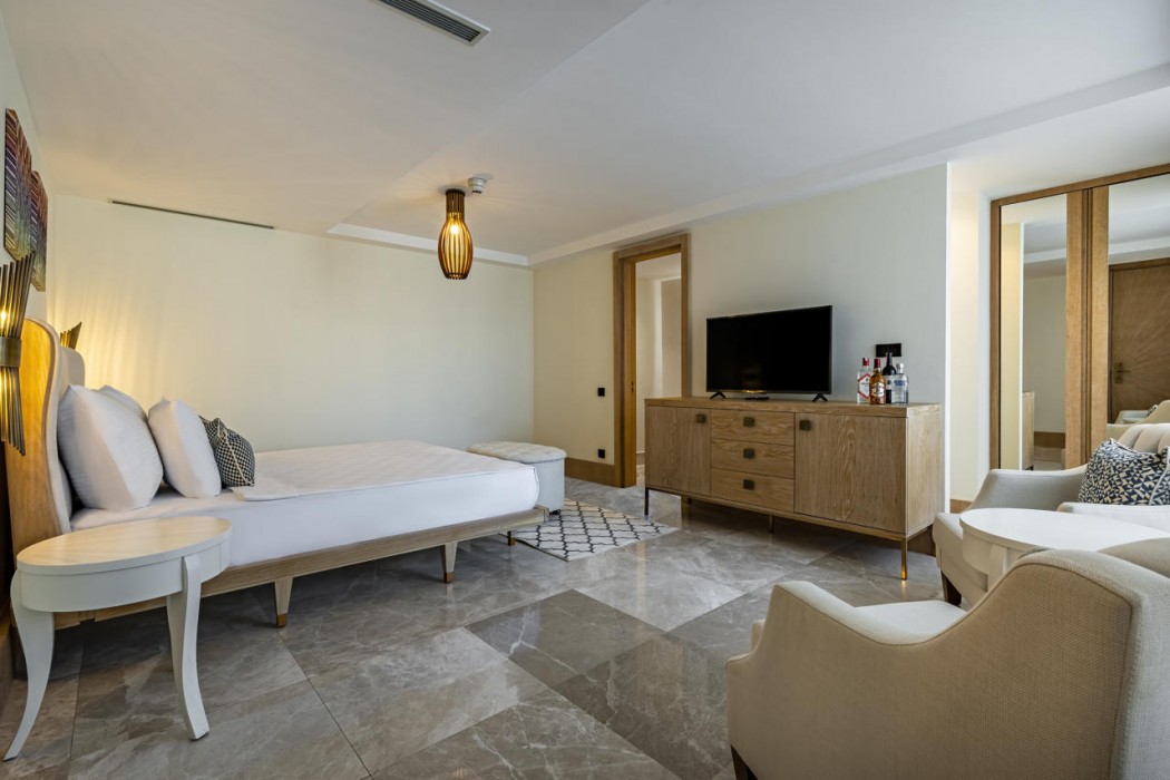 Swissotel Living Bodrum 25/78