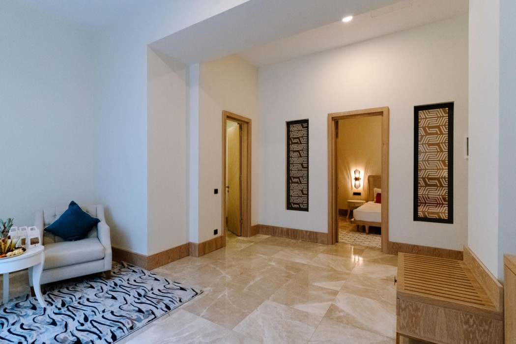 Swissotel Living Bodrum 21/78