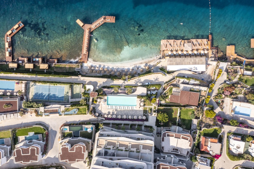 Swissotel Living Bodrum 6/78