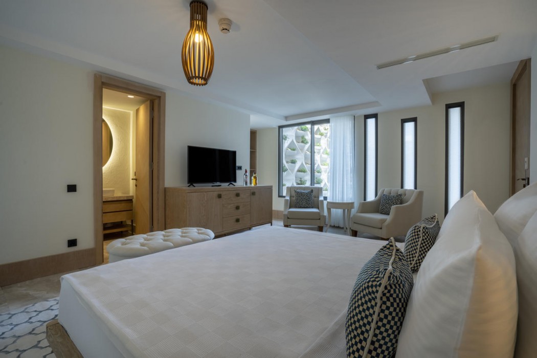 Swissotel Living Bodrum 23/78