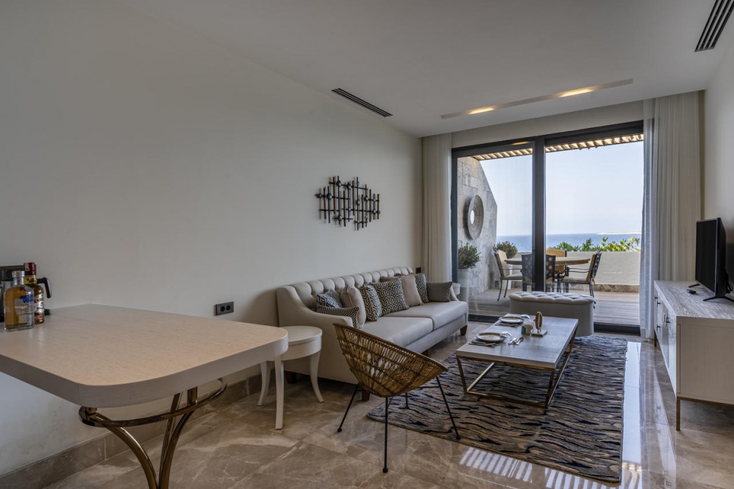 Swissotel Living Bodrum 20/78