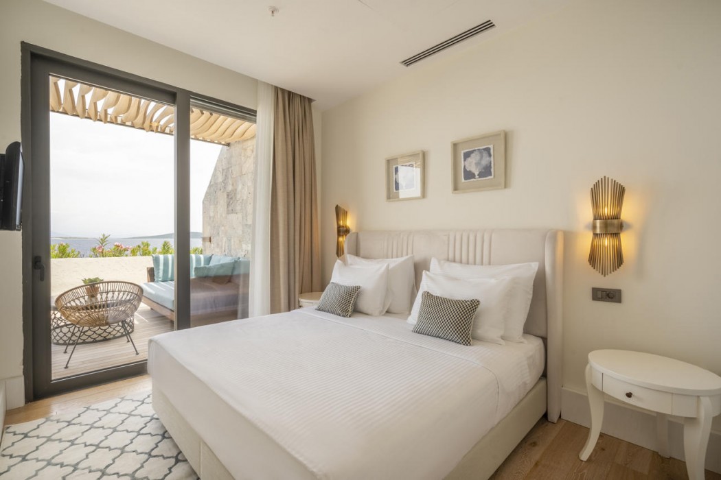Swissotel Living Bodrum 17/78