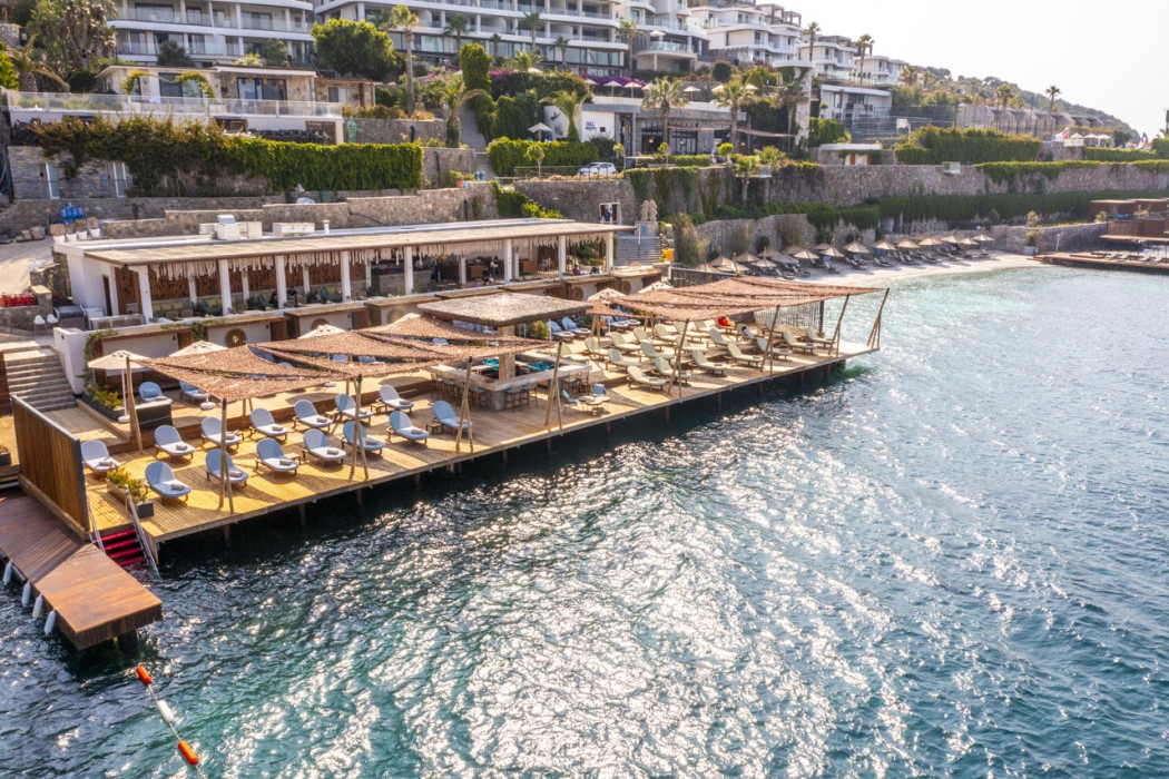 Swissotel Living Bodrum 7/78
