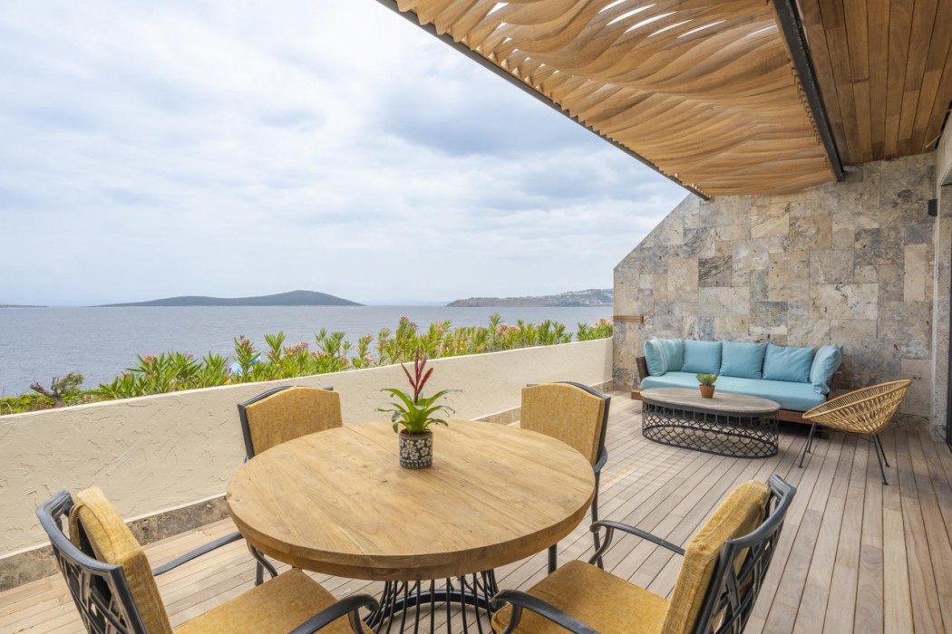 Swissotel Living Bodrum 18/78