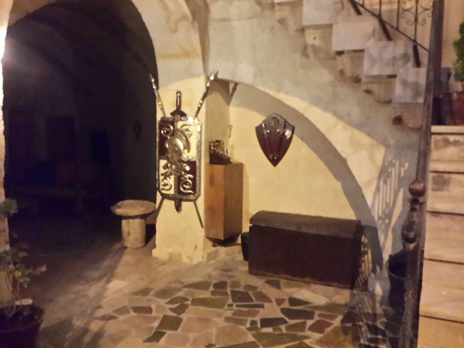 Castle Inn Cappadocia 26/57