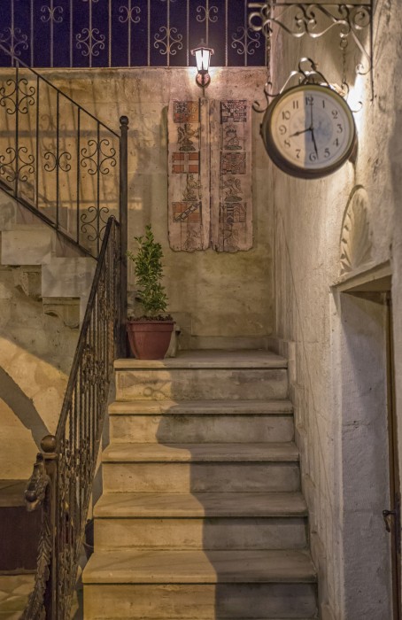 Castle Inn Cappadocia 25/57