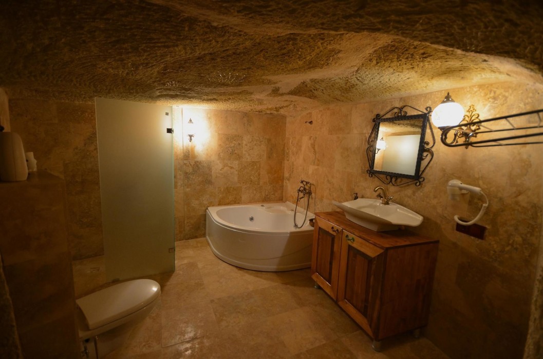 Castle Inn Cappadocia 22/57
