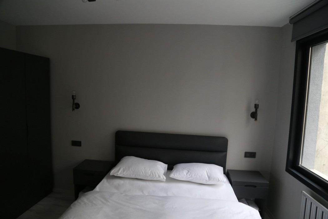 Hanchi Hostel 36/91