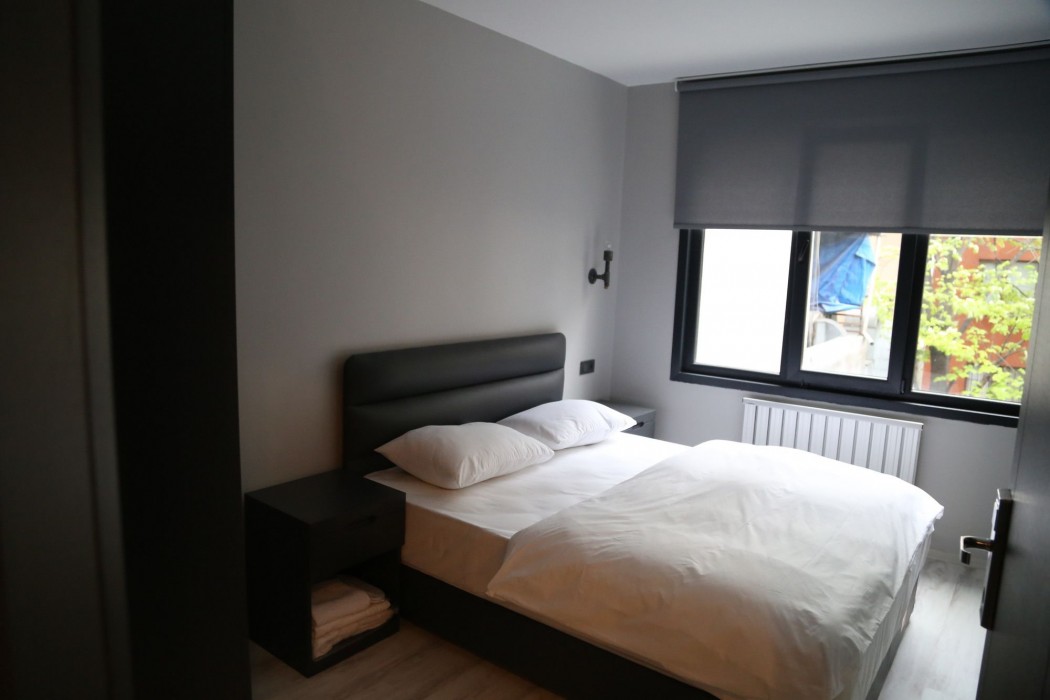 Hanchi Hostel 42/91