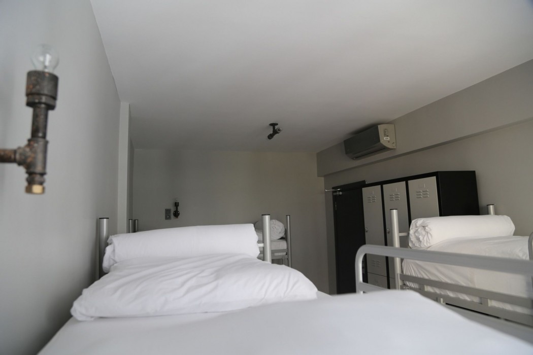 Hanchi Hostel 31/91