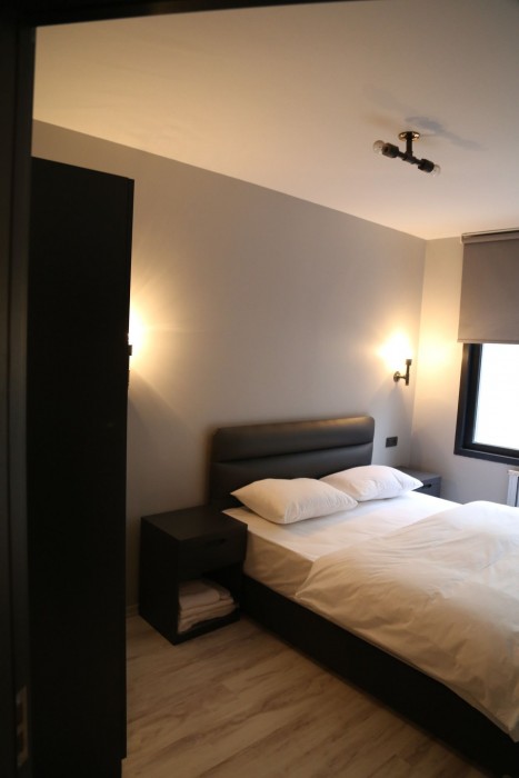 Hanchi Hostel 48/91