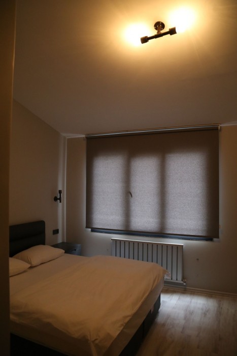Hanchi Hostel 34/91