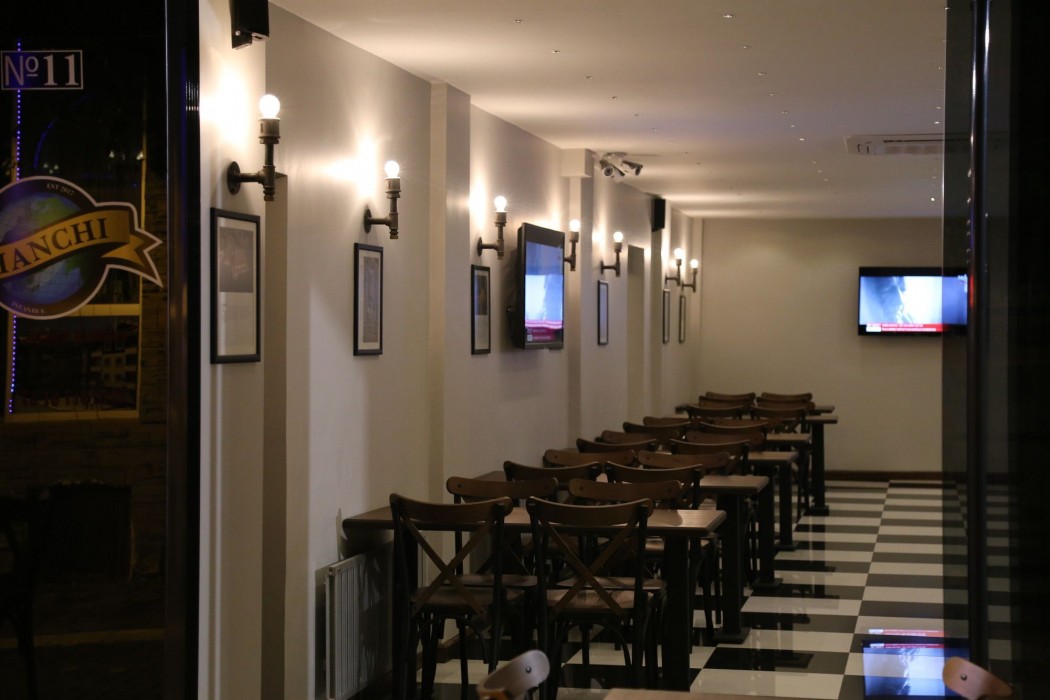 Hanchi Hostel 38/91