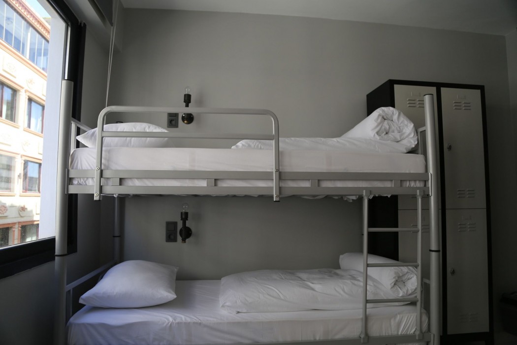 Hanchi Hostel 59/91