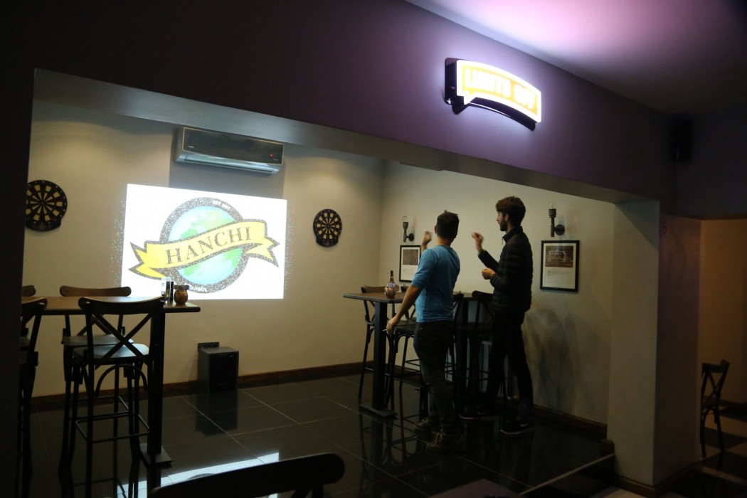 Hanchi Hostel 32/91