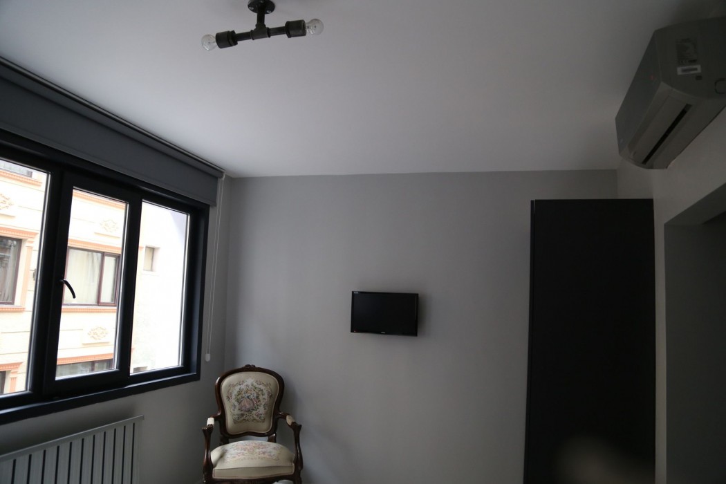Hanchi Hostel 56/91