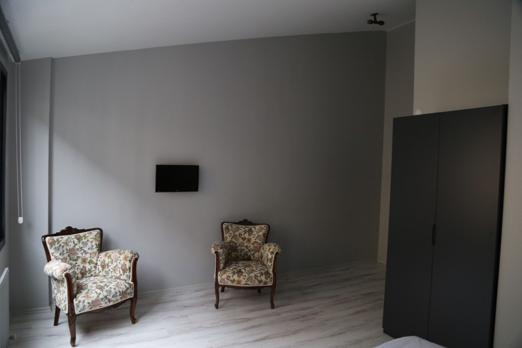 Hanchi Hostel 46/91