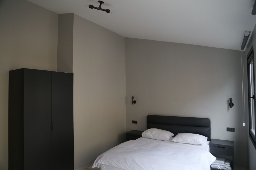Hanchi Hostel 44/91