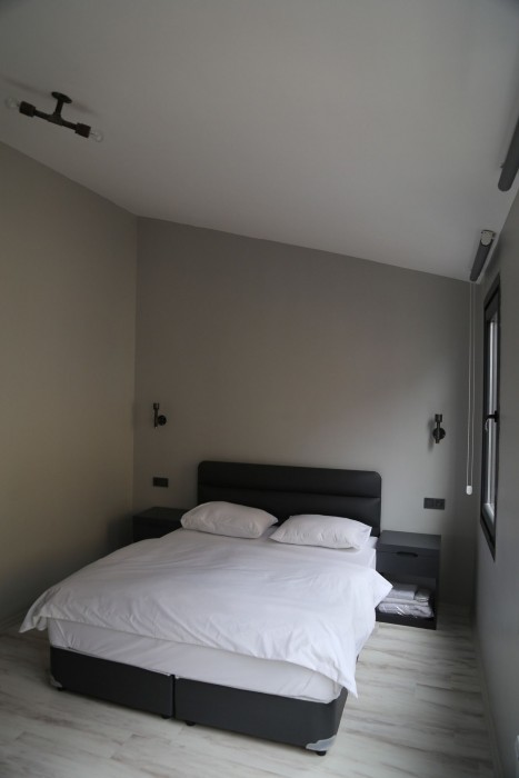 Hanchi Hostel 43/91