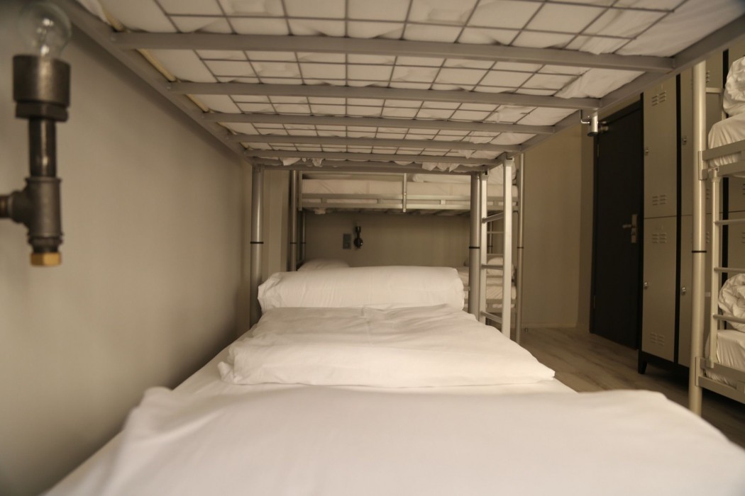 Hanchi Hostel 58/91
