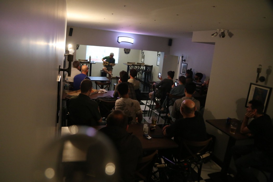 Hanchi Hostel 54/91