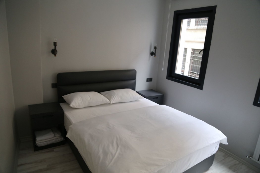 Hanchi Hostel 22/91